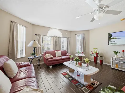3153 Britannia Boulevard Kissimmee FL 34747