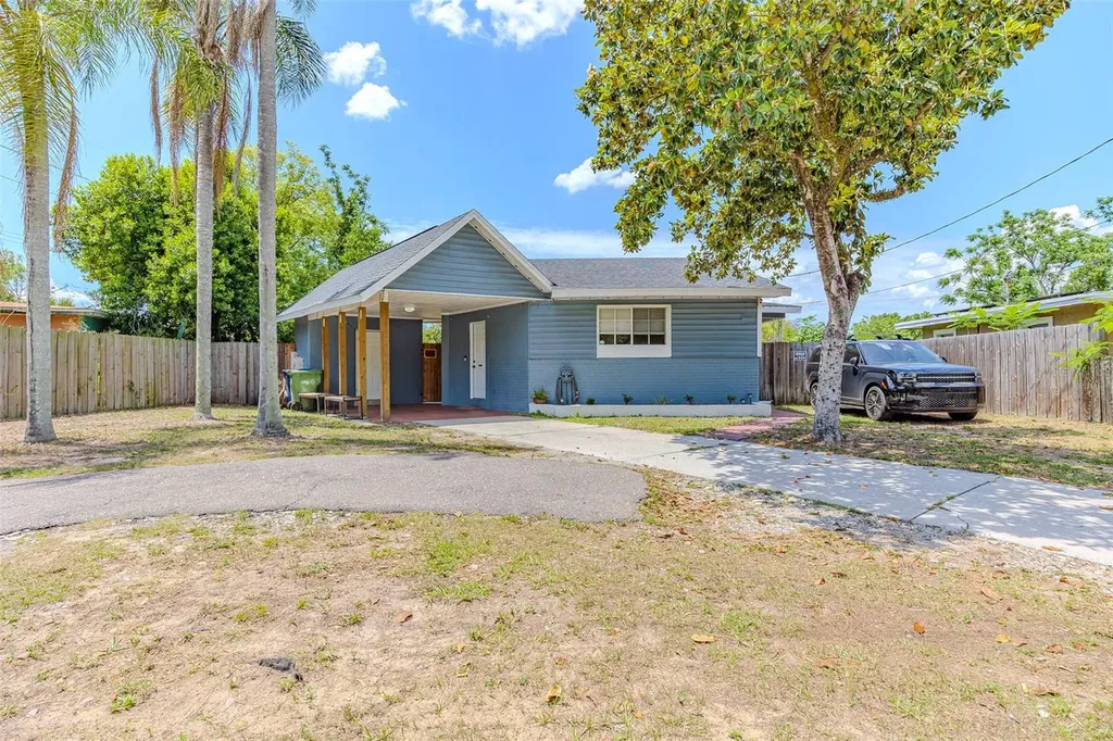 10904 N 15th Street Tampa FL 33612