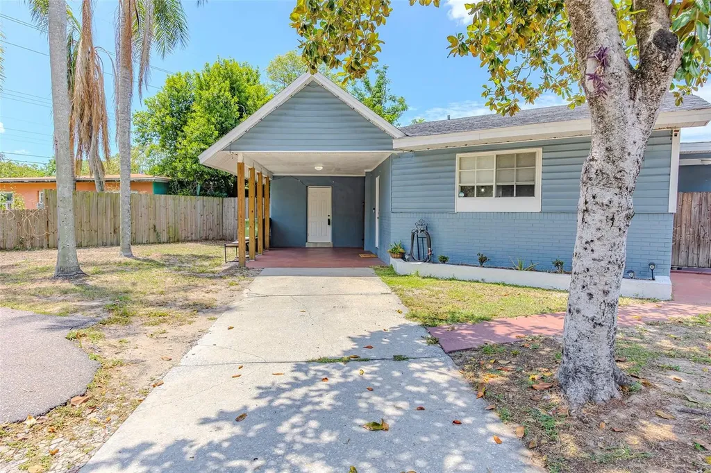 10904 N 15th Street Tampa FL 33612