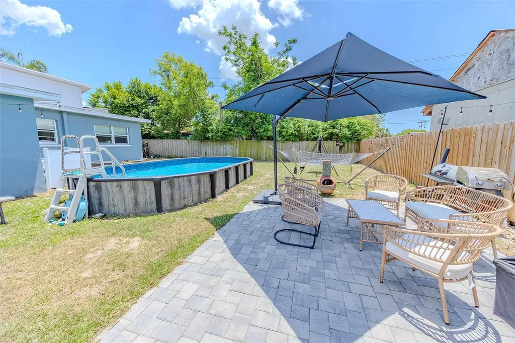 10904 N 15th Street Tampa FL 33612