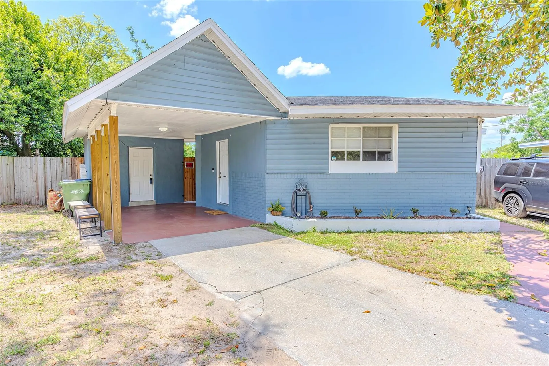 10904 N 15th Street Tampa FL 33612