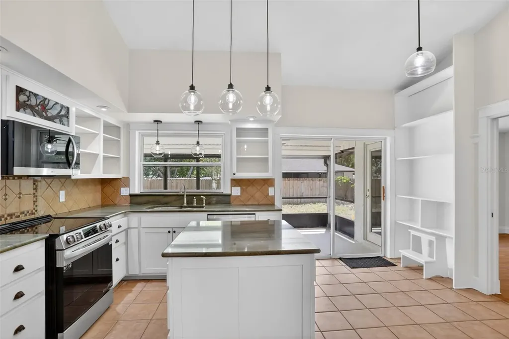 1832 E Cheryl Drive Winter Park FL 32792