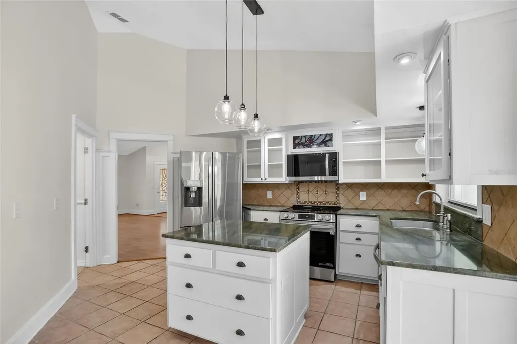 1832 E Cheryl Drive Winter Park FL 32792