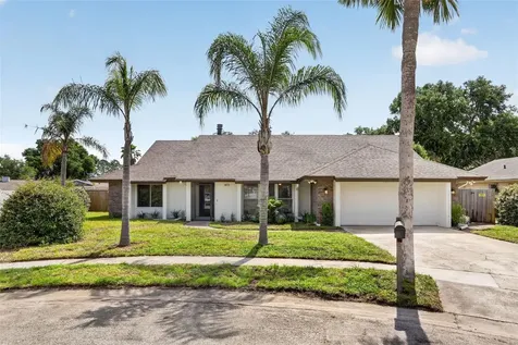 1832 E Cheryl Drive Winter Park FL 32792