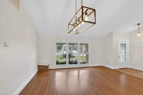 1832 E Cheryl Drive Winter Park FL 32792