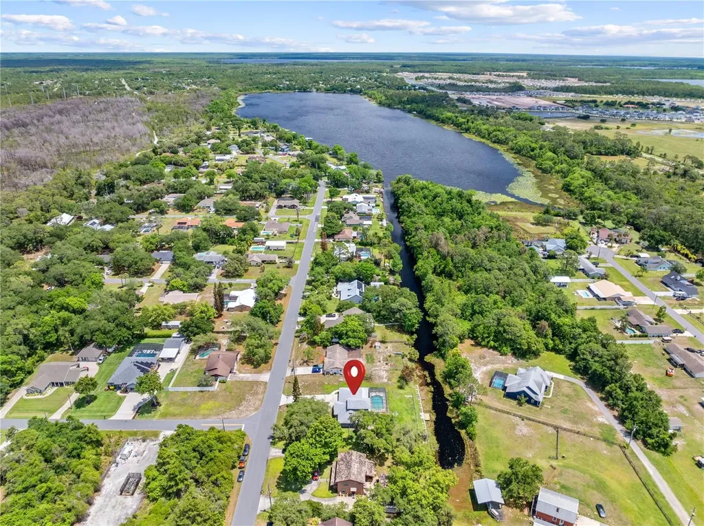 6570 Bay Shore Drive St Cloud FL 34771