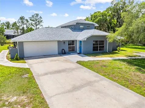 6570 Bay Shore Drive St Cloud FL 34771