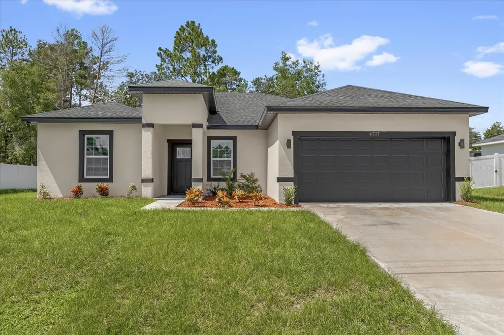 4717 SW 166th Loop Ocala FL 34473