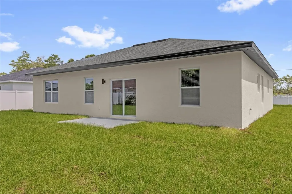 4717 SW 166th Loop Ocala FL 34473