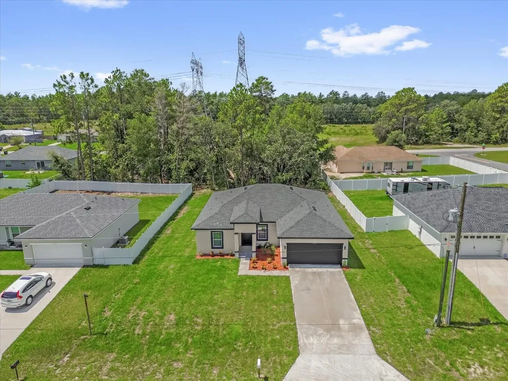 4717 SW 166th Loop Ocala FL 34473