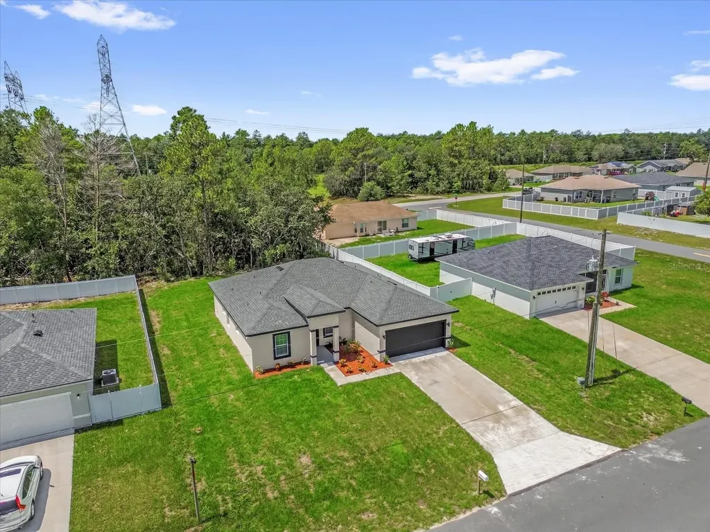 4717 SW 166th Loop Ocala FL 34473