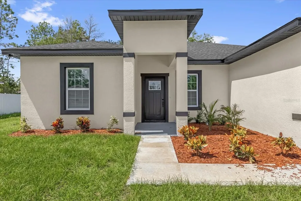 4717 SW 166th Loop Ocala FL 34473