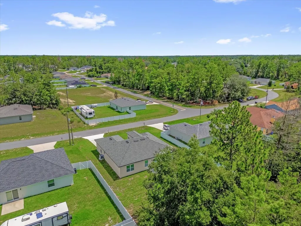 4717 SW 166th Loop Ocala FL 34473