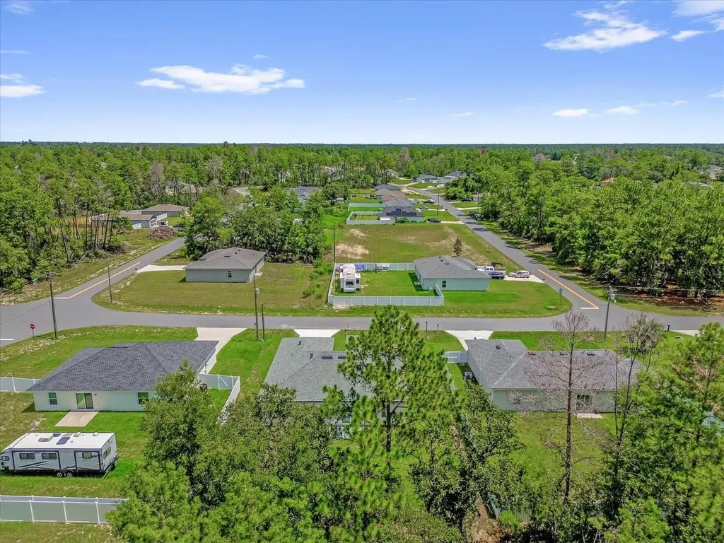 4717 SW 166th Loop Ocala FL 34473