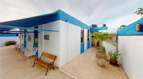 BA-25 60 Street San Juan PR 00926