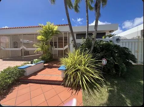 BA-25 60 Street San Juan PR 00926
