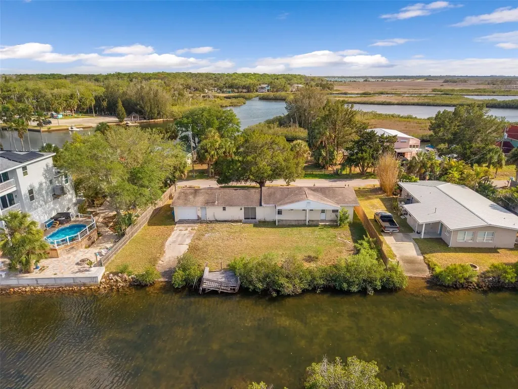3037 Sunset Vista Drive Spring Hill FL 34607