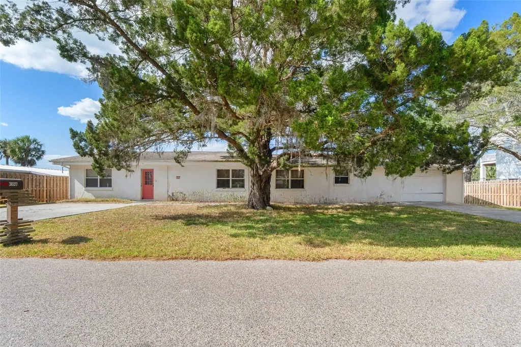 3037 Sunset Vista Drive Spring Hill FL 34607