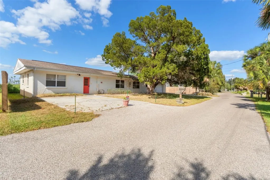 3037 Sunset Vista Drive Spring Hill FL 34607