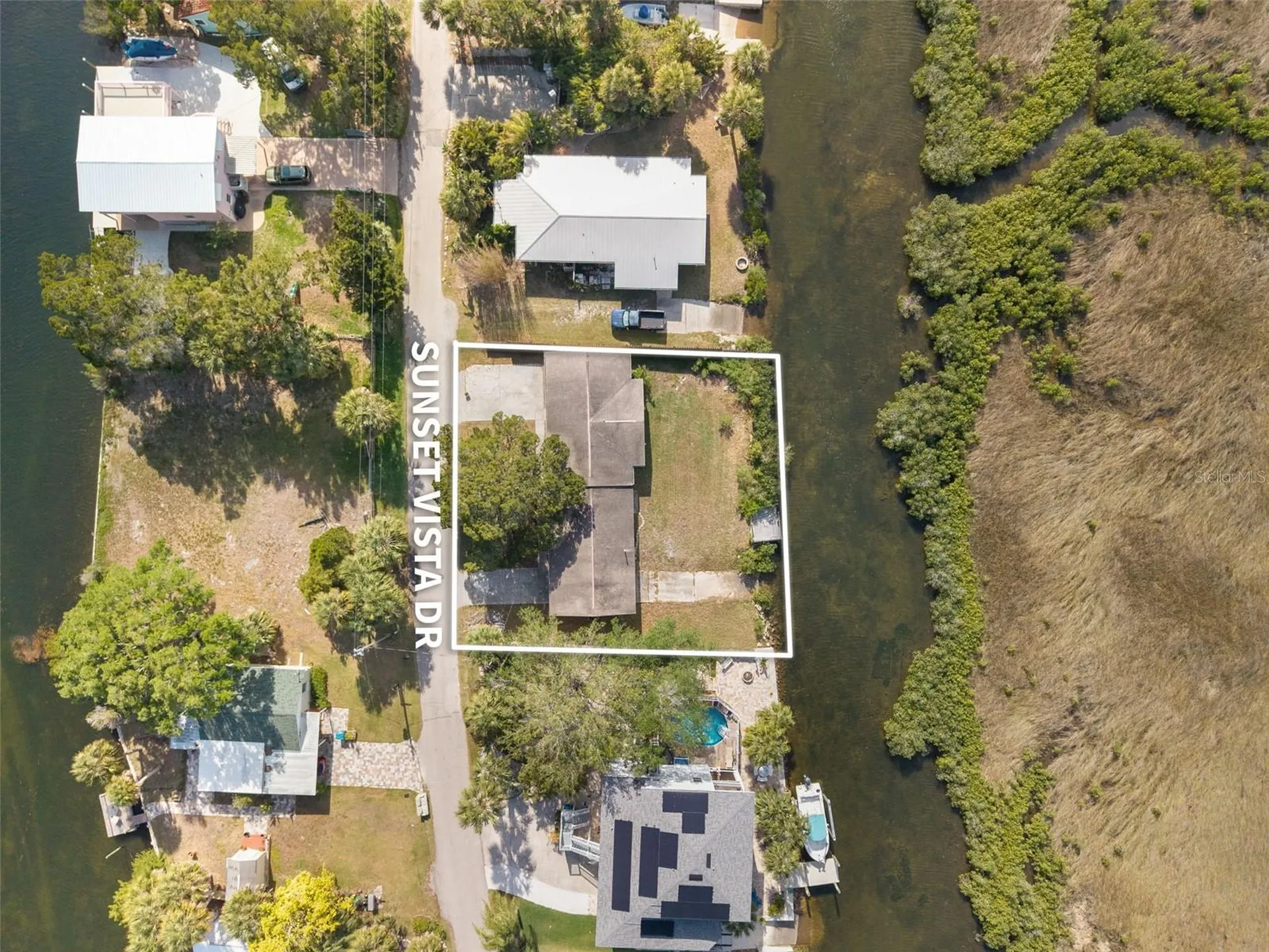 3037 Sunset Vista Drive Spring Hill FL 34607
