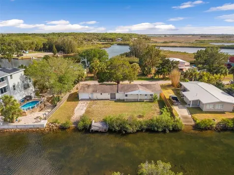 3037 Sunset Vista Drive Spring Hill FL 34607