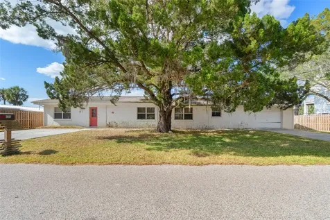 3037 Sunset Vista Drive Spring Hill FL 34607