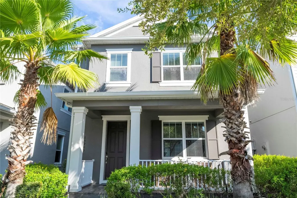 15205 Shonan Gold Drive Winter Garden FL 34787