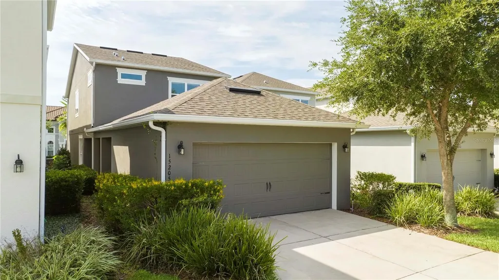 15205 Shonan Gold Drive Winter Garden FL 34787