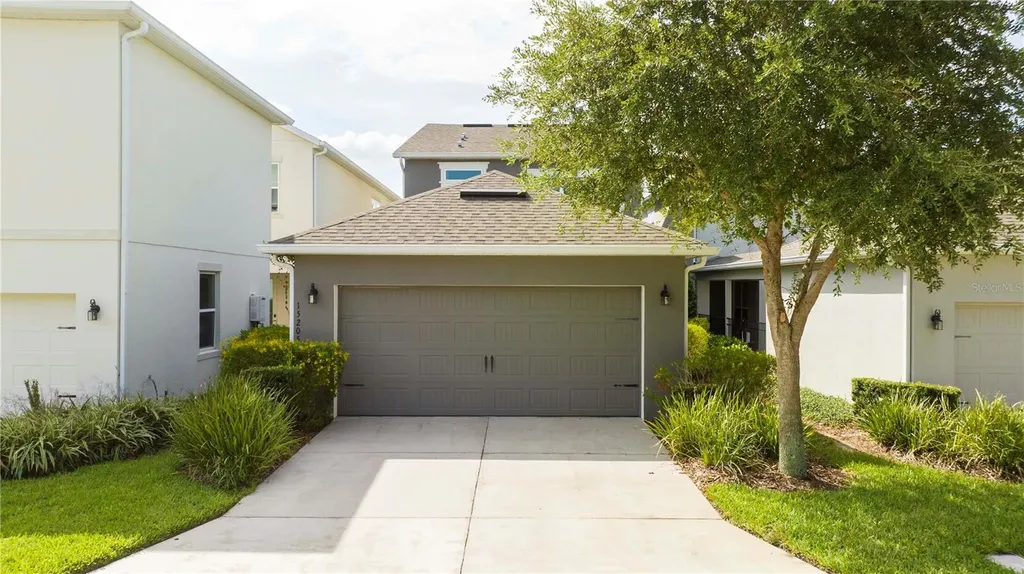 15205 Shonan Gold Drive Winter Garden FL 34787