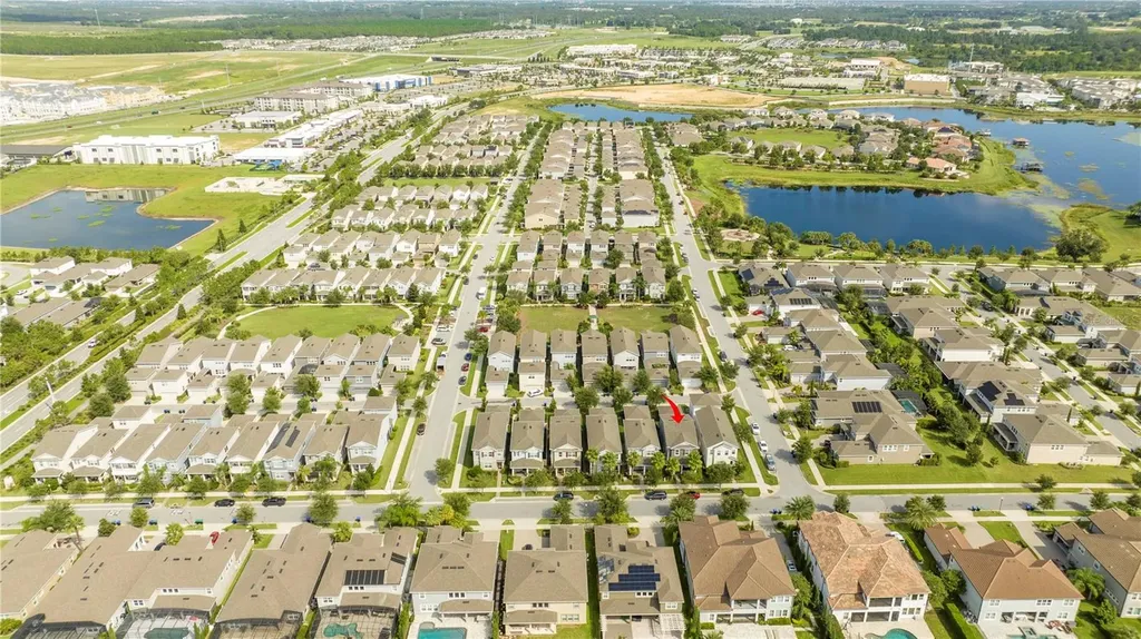 15205 Shonan Gold Drive Winter Garden FL 34787