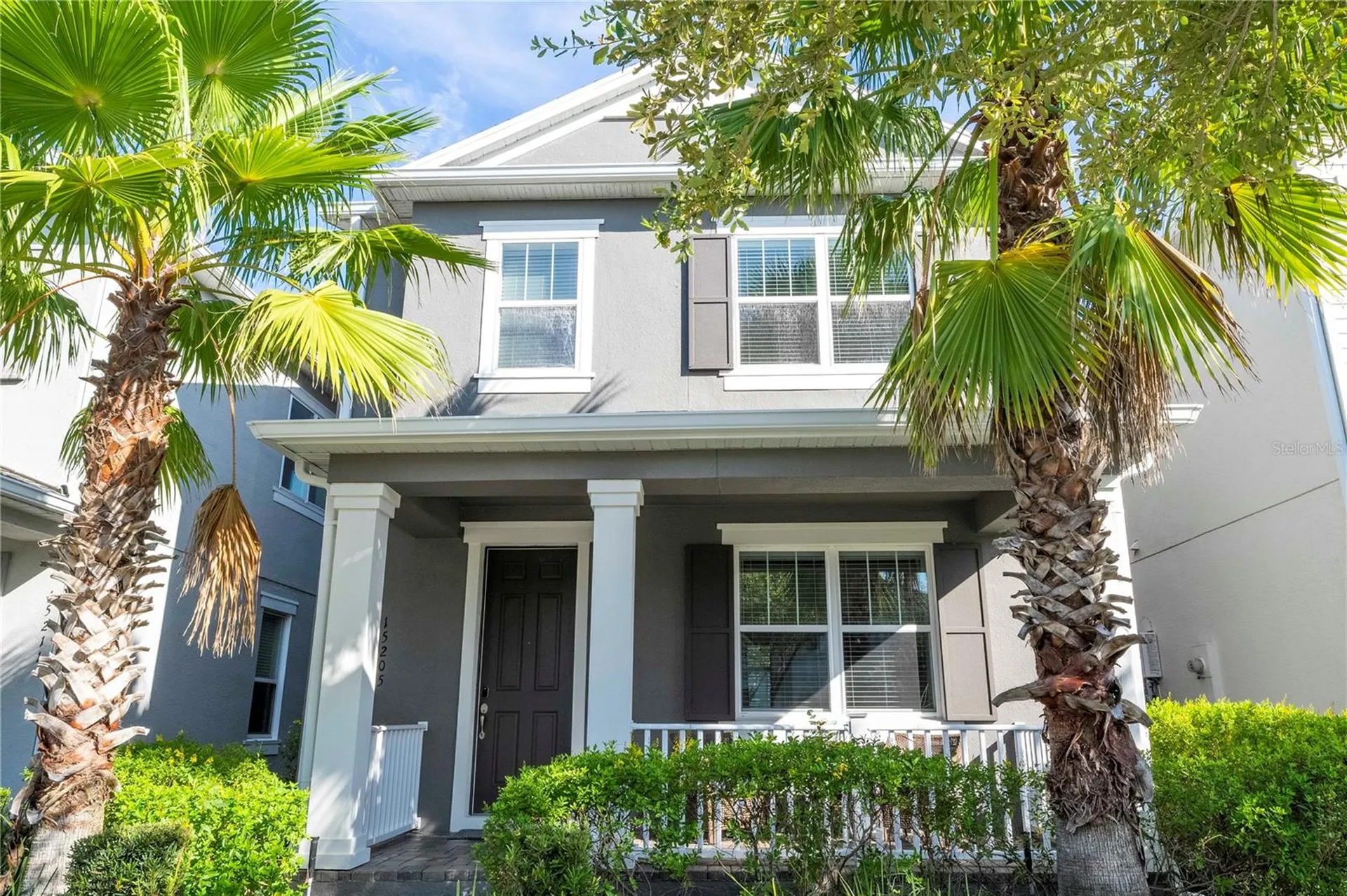 15205 Shonan Gold Drive Winter Garden FL 34787