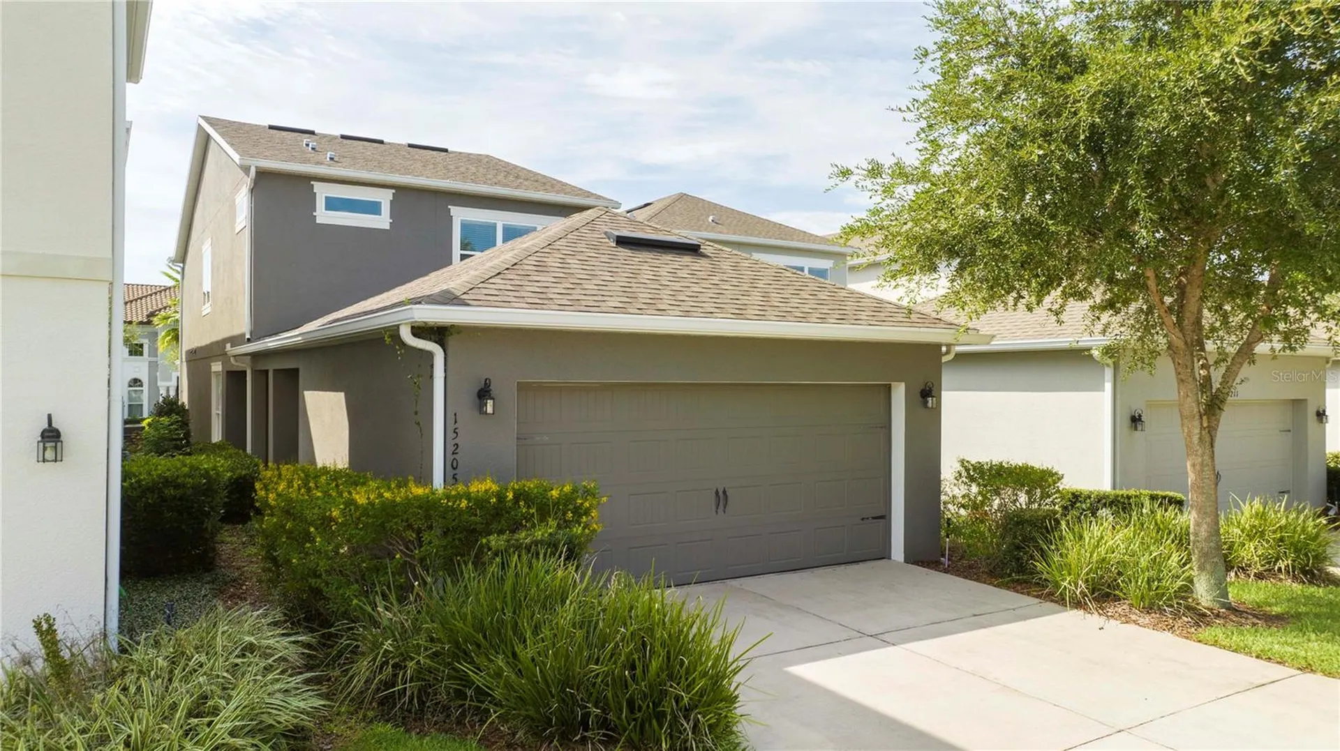 15205 Shonan Gold Drive Winter Garden FL 34787