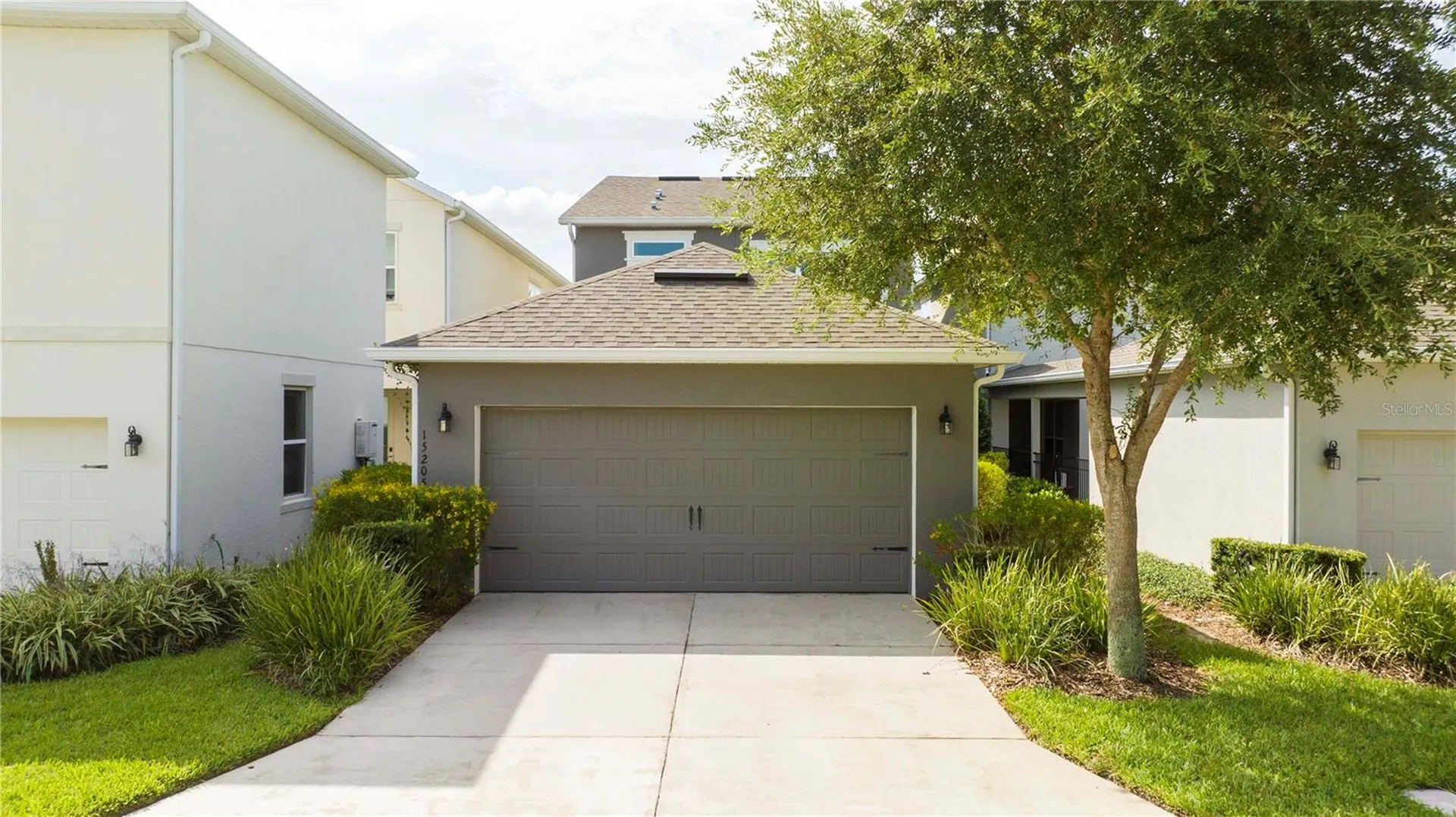 15205 Shonan Gold Drive Winter Garden FL 34787