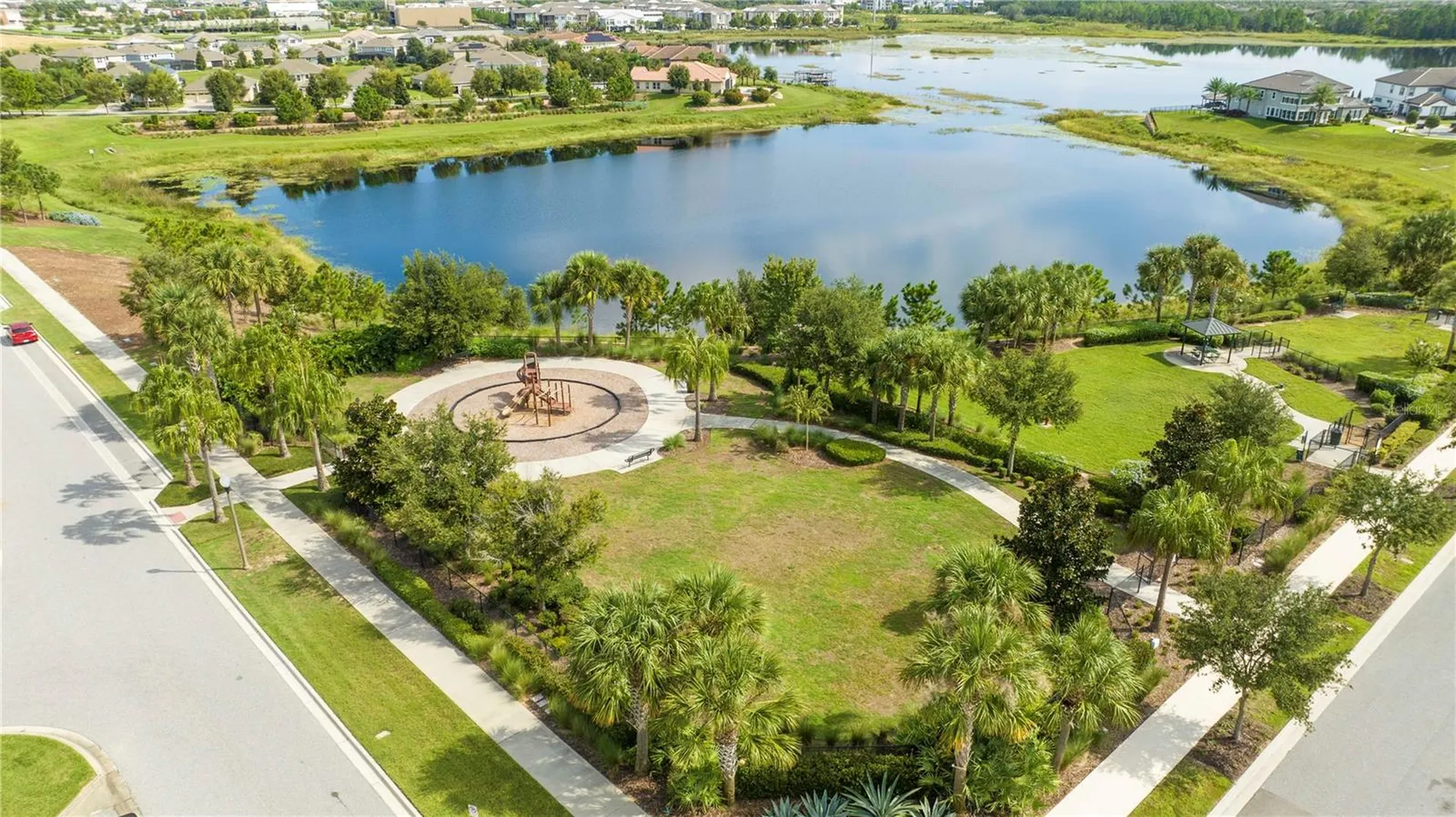 15205 Shonan Gold Drive Winter Garden FL 34787