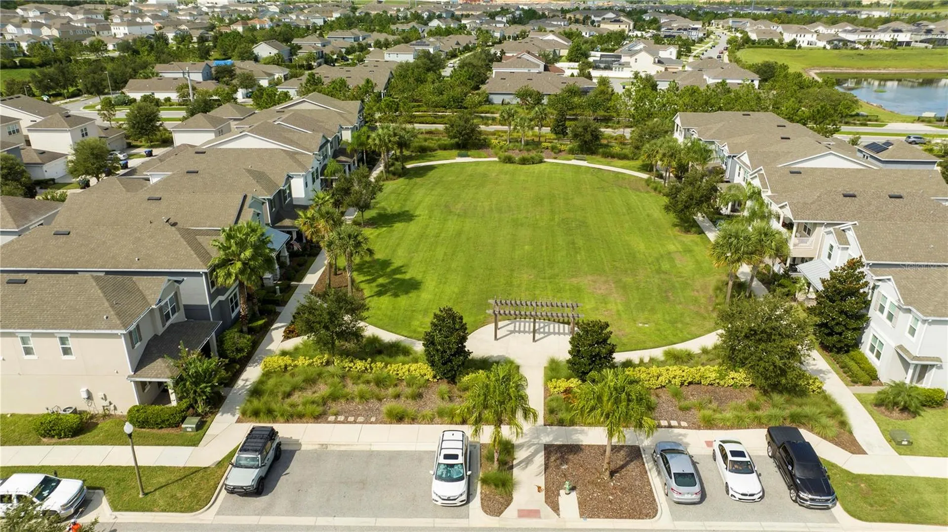15205 Shonan Gold Drive Winter Garden FL 34787