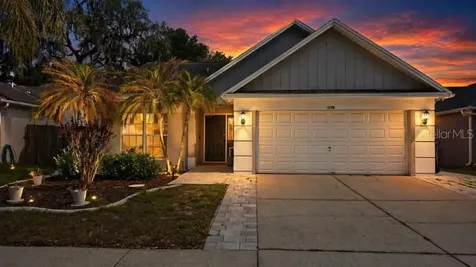 1208 Tiger Wood Court Valrico FL 33596