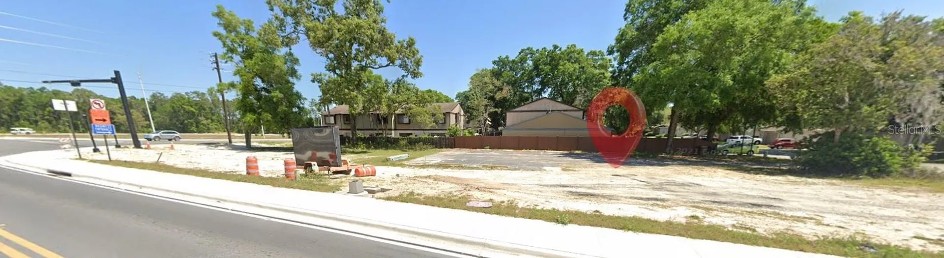 3601 NE 20th Place Ocala FL 34470
