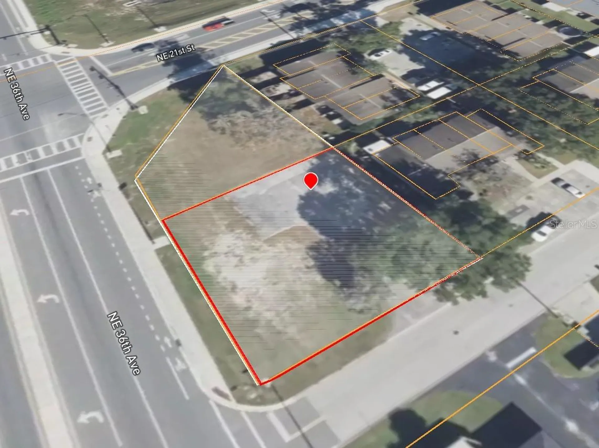 3601 NE 20th Place Ocala FL 34470