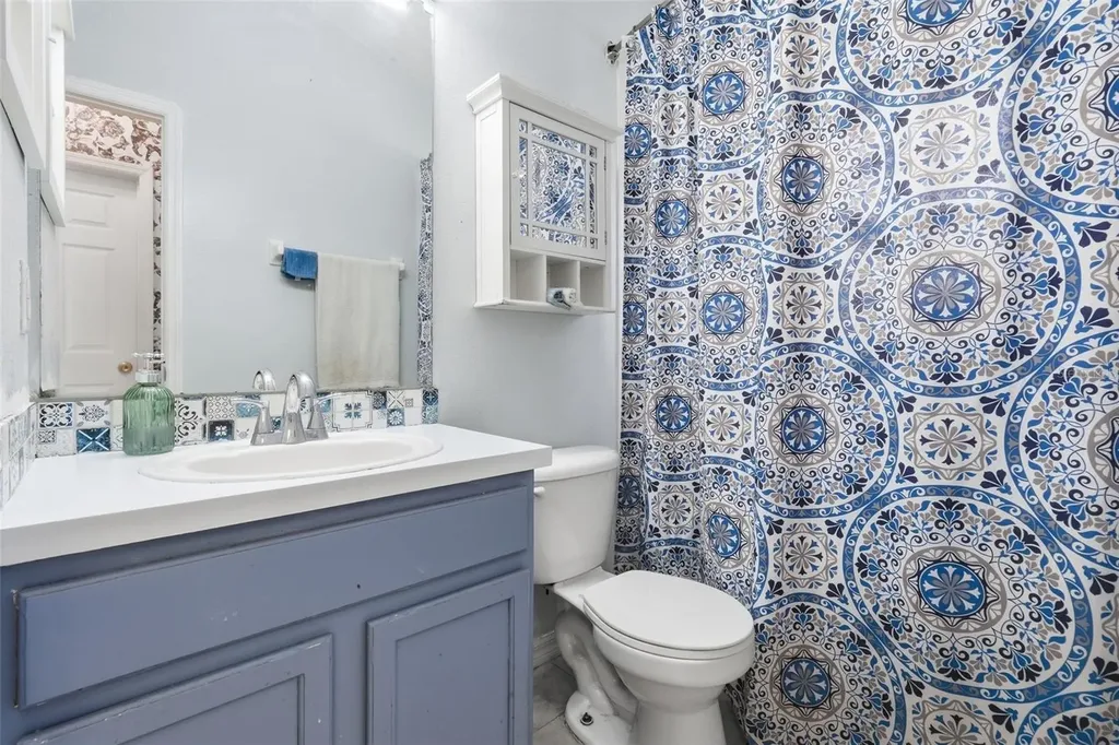 535 Rollins Drive Davenport FL 33837
