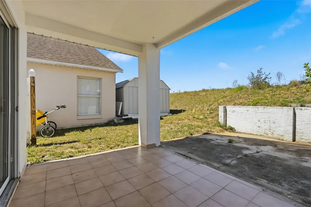 535 Rollins Drive Davenport FL 33837