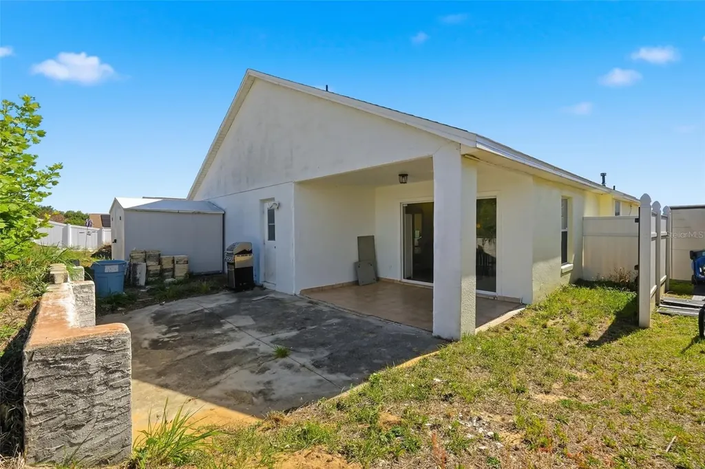 535 Rollins Drive Davenport FL 33837
