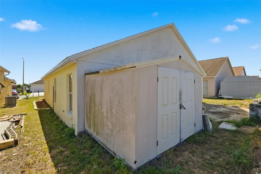 535 Rollins Drive Davenport FL 33837