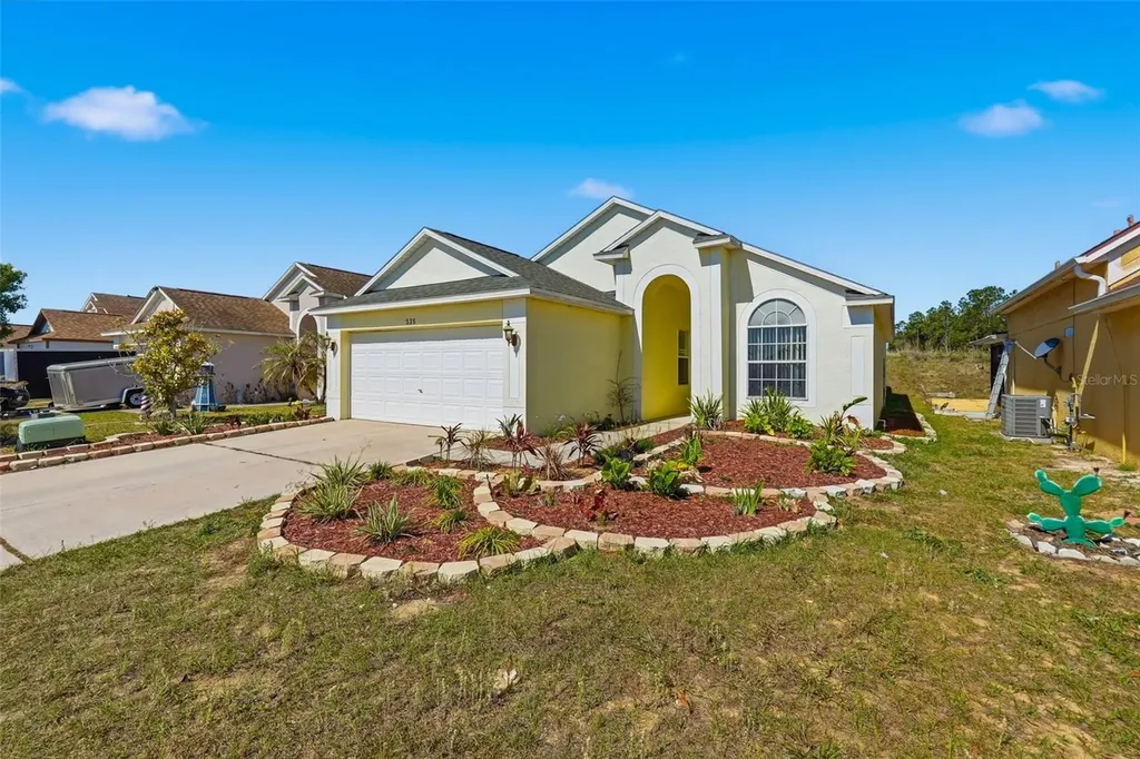 535 Rollins Drive Davenport FL 33837