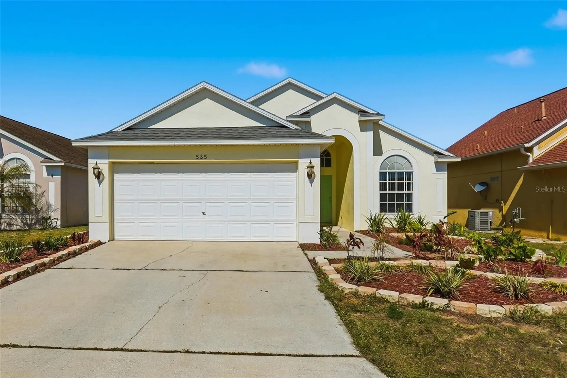535 Rollins Drive Davenport FL 33837