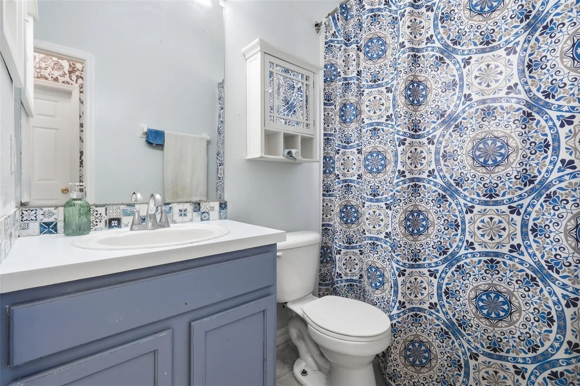 535 Rollins Drive Davenport FL 33837