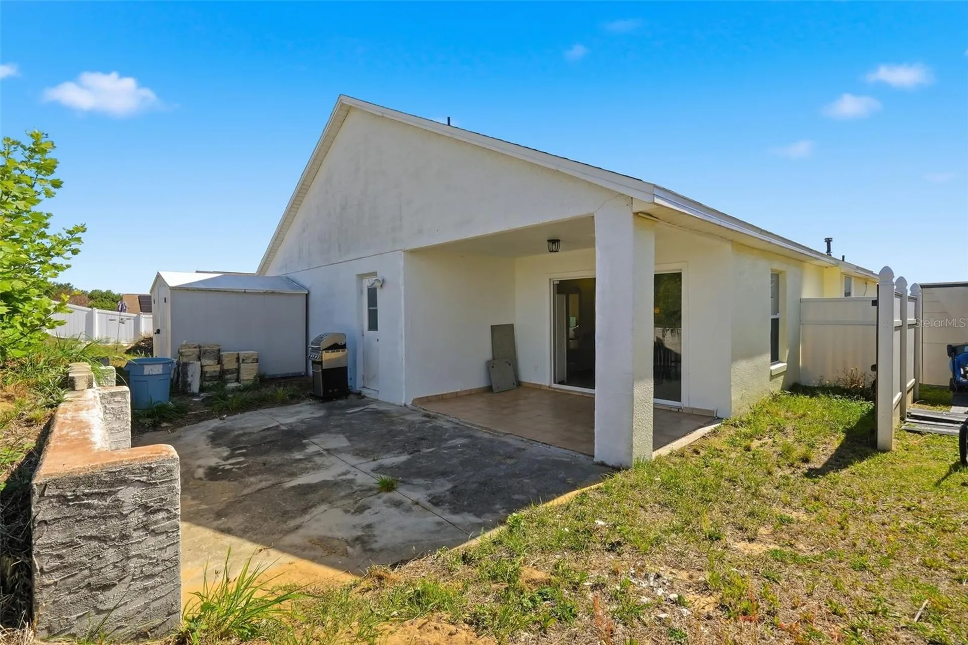 535 Rollins Drive Davenport FL 33837