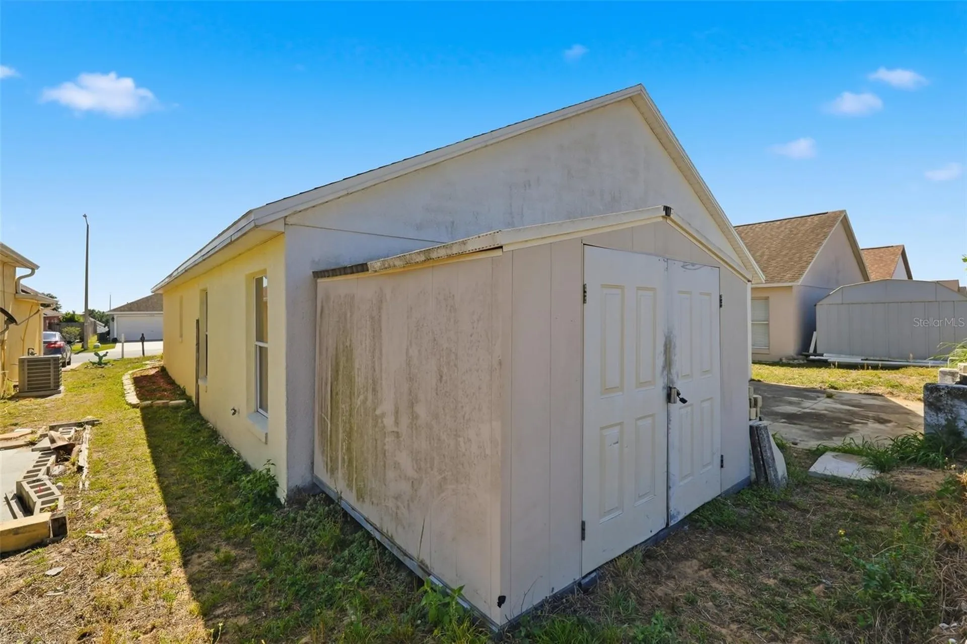 535 Rollins Drive Davenport FL 33837