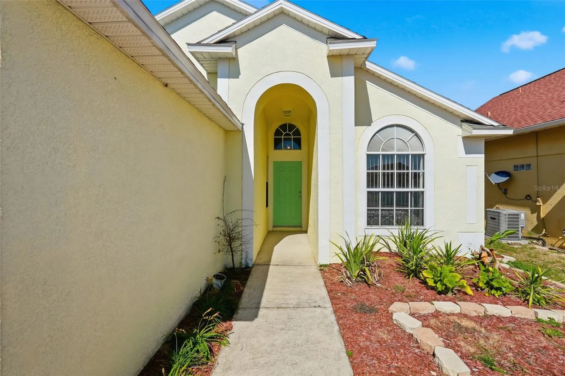 535 Rollins Drive Davenport FL 33837