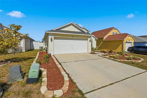 535 Rollins Drive Davenport FL 33837