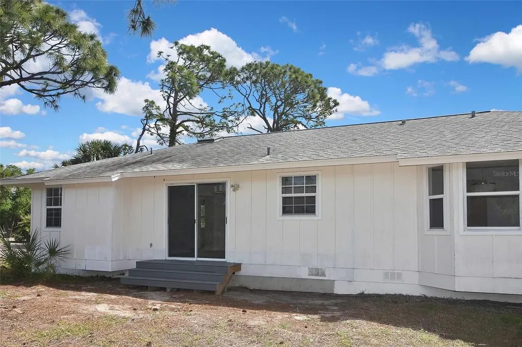 2760 Shamrock Drive Venice FL 34293